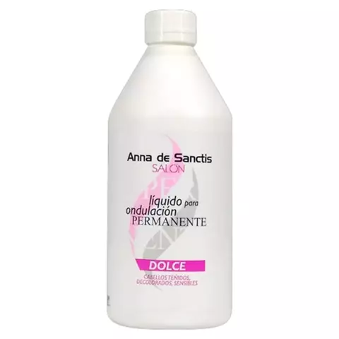 Liquido Permanente Dolce x500ml - OLIO - comprar online