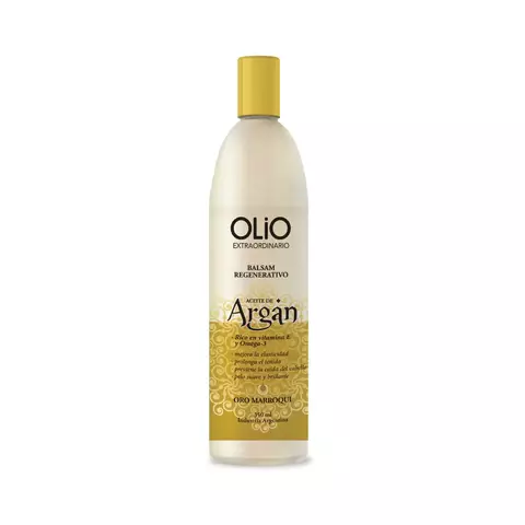 Acondicionador Argán x350ml - OLIO - comprar online