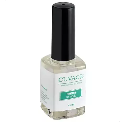 Primer Sin Acido UV X11ml - CUVAGE - comprar online