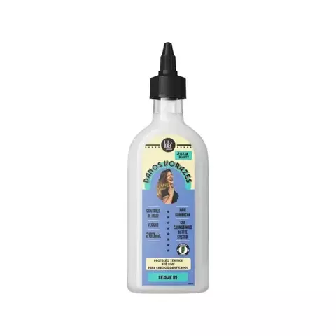 Spray Sin Enjuague Danos Vorazes X200 - LOLA COSMETICS - comprar online