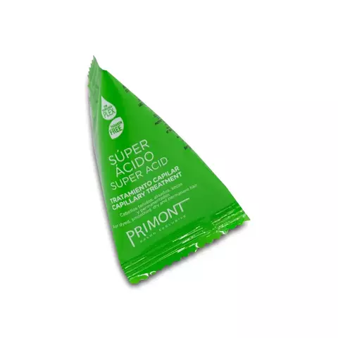 Tratamiento Super Ácido x20gr - PRIMONT - comprar online