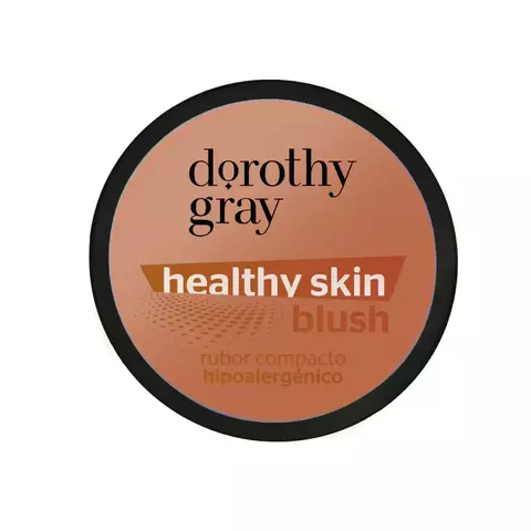 Rubor Compacto Hipoalergénico - DOROTHY GRAY - comprar online