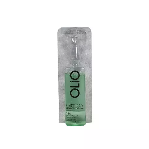 Ampolla Ortiga x10ml - OLIO - comprar online