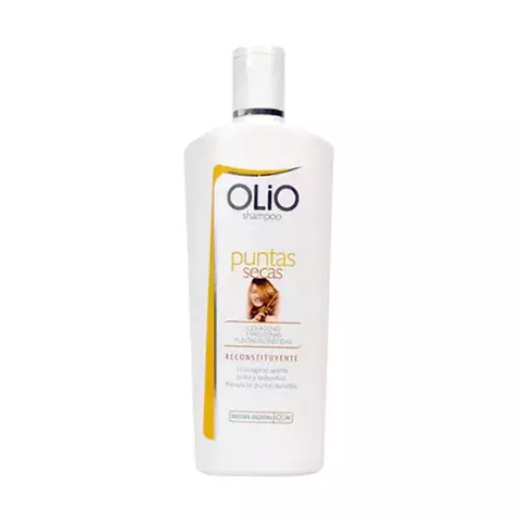 Shampoo Puntas Secas x420ml - OLIO - comprar online