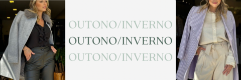 Banner da categoria Casaco
