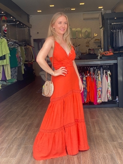 VESTIDO MARCELA