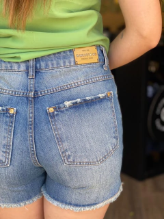 Imagem do SHORTS JEANS MARIA