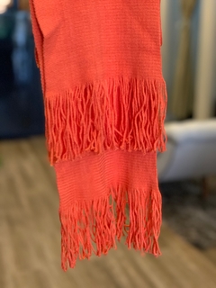 MANTA LISA TRICOT na internet