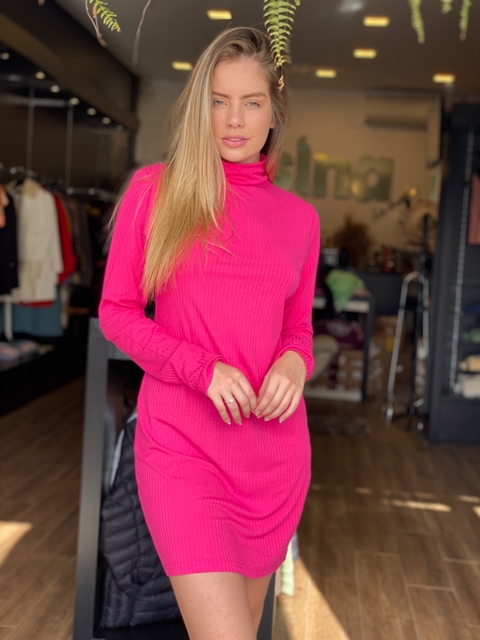 VESTIDO DANDA