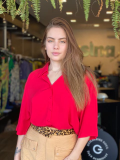 SHORTS ALFAIATARIA CHINO - Usina da moda