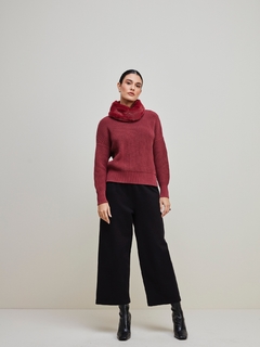 CALÇA PRETA CELESTE - comprar online