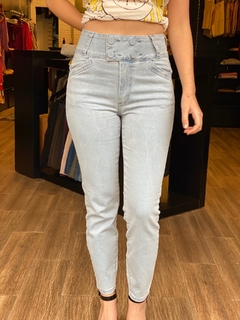 CALÇA SMITH SKINNY - loja online
