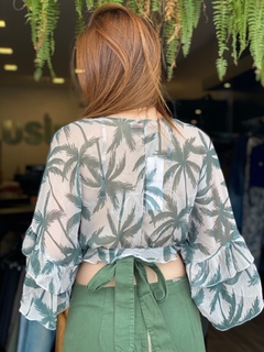 BLUSA E TOP SALVADOR - loja online