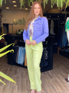 Imagem do JAQUETA MERCIA AMETISTA