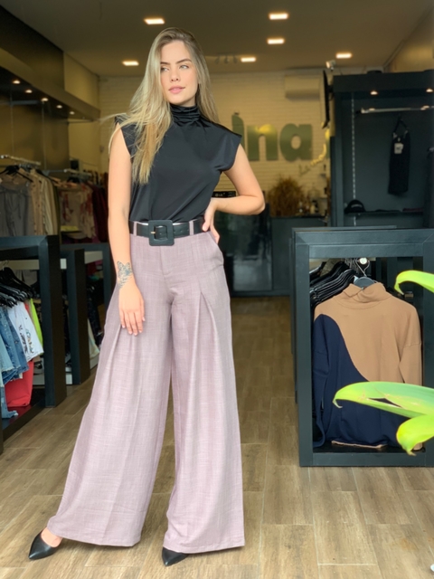 PANTALONA VISCOLINHO MONTREAL