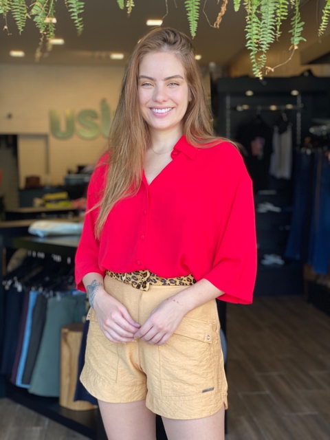 CAMISA PIETRA