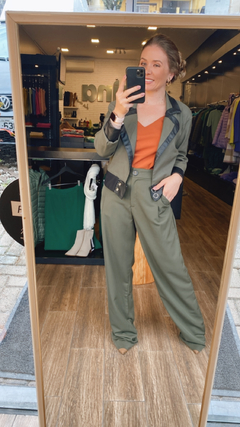 CALÇA DRICA - comprar online