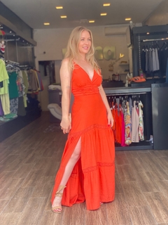 VESTIDO MARCELA - comprar online