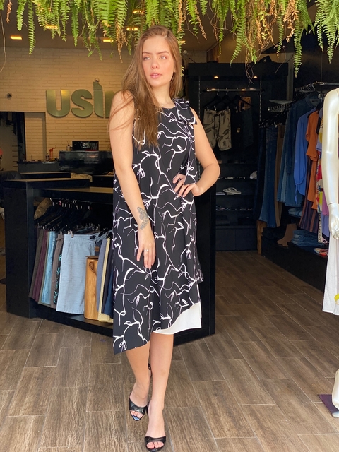 VESTIDO SOFIA