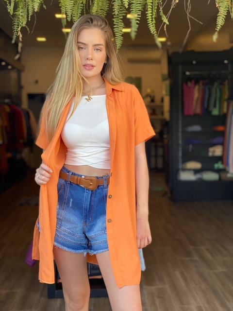 CAMISA AMÉLIA