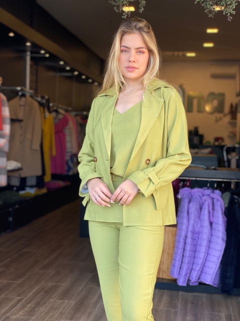 BLAZER MIRA