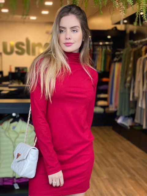 VESTIDO DAIANA - comprar online