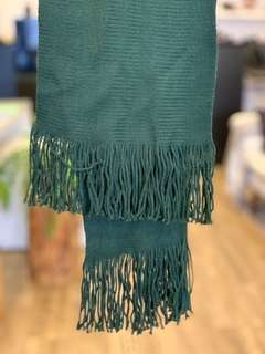 Imagem do MANTA LISA TRICOT
