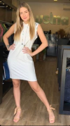 VESTIDO CACTUS