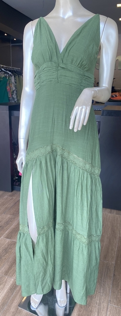VESTIDO MARCELA - loja online