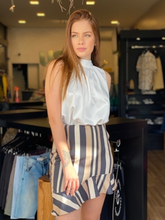 SAIA LISTRAS - Usina da moda