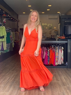 VESTIDO MARCELA na internet