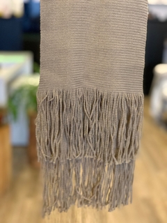 MANTA LISA TRICOT