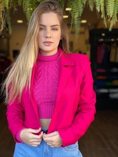 BLAZER CURTO NAZCAR - comprar online