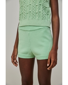 Imagem do SHORTS TRICOT CURTO LIMA