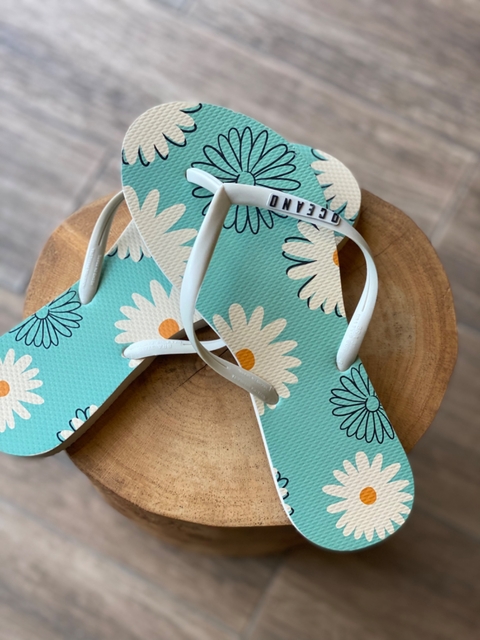 CHINELO MARGARIDA