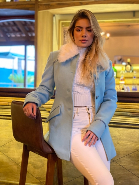 CASACO MUNIQUE