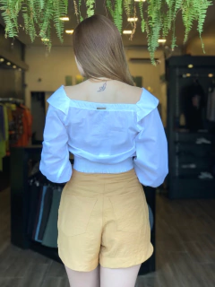 SHORTS ALFAIATARIA CHINO - comprar online