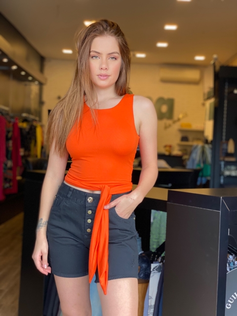 REGATA CROPPED RG MEGGY PAPRICA