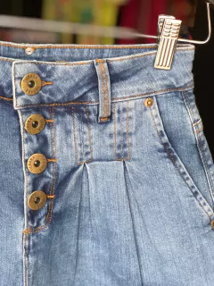 SHORTS MARI na internet