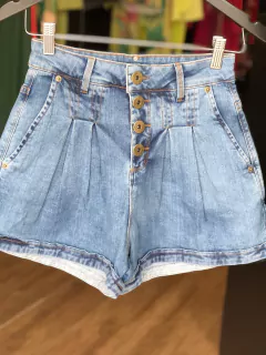 SHORTS MARI