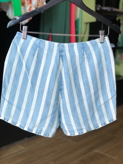Imagem do SHORTS ALFAIATARIA GIULIA