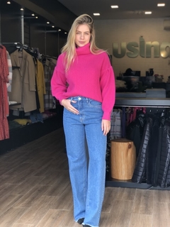 Imagem do CALÇA WIDE LEG MALU