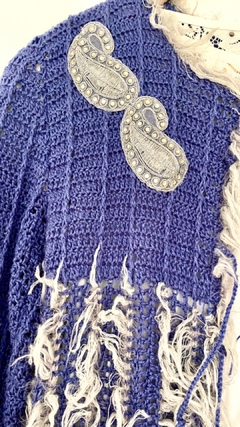 Saco Cardigan Jackie en internet