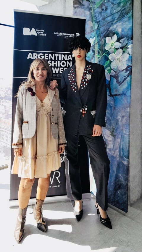 Saco blazer Gales - comprar online