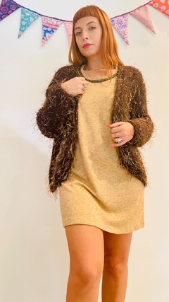 Vestido Shanti - CUSTOMIZATE
