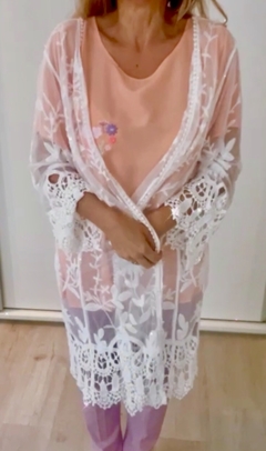 kimono Gispsy - CUSTOMIZATE