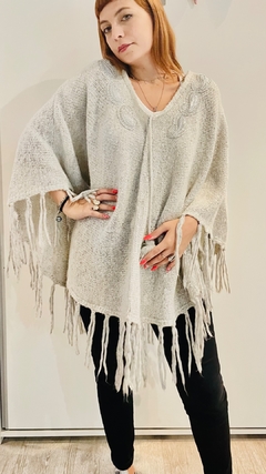 Poncho Iruya - tienda online