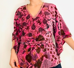 Blusa Camisola Osaka en internet