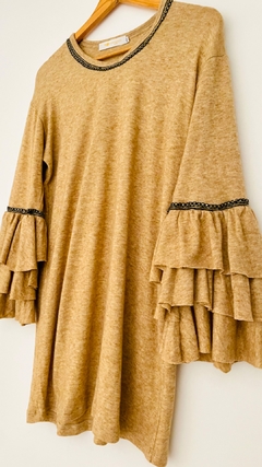 Vestido Shanti