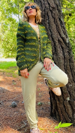 Sweater Nirvana en internet